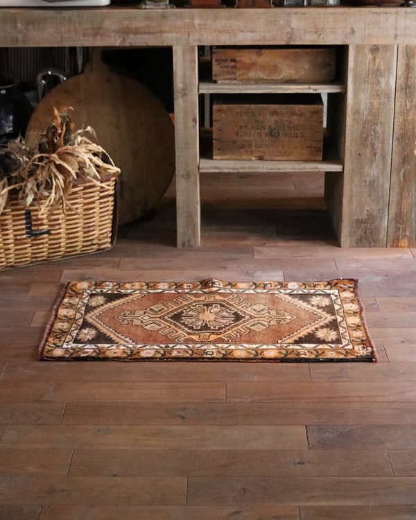 トライバルラグ / バルーチ Small