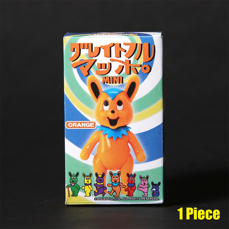 PDSxキタンクラブ］グレイトフルマッポ MINI / 単品 | ALL ITEMS,PUNK