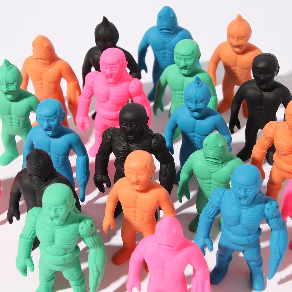 オニオンファインツ ソフビ 【公式通販】