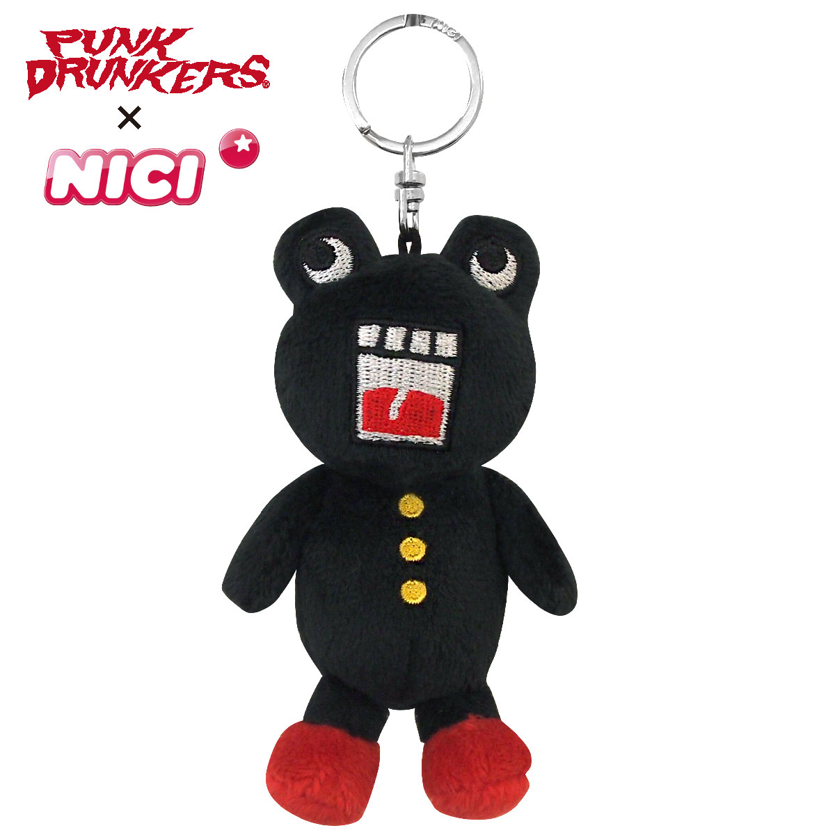 PDSxNICI］キーホルダー / おーさん | ALL ITEMS,COLLABO ITEMS,BRANDS