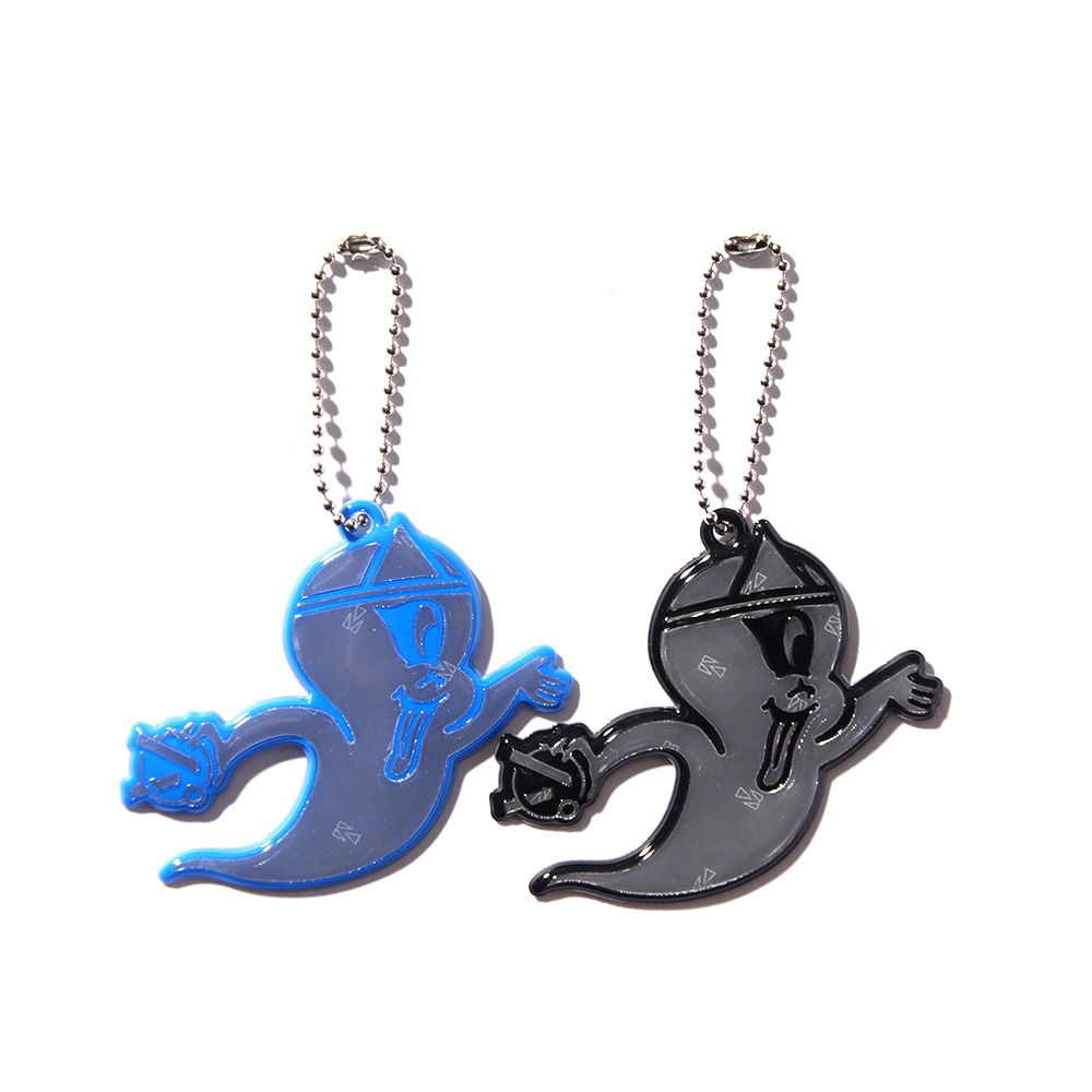 一つ目おばけリフレクターキーホルダー | 全商品 | 鷹の爪Online Store