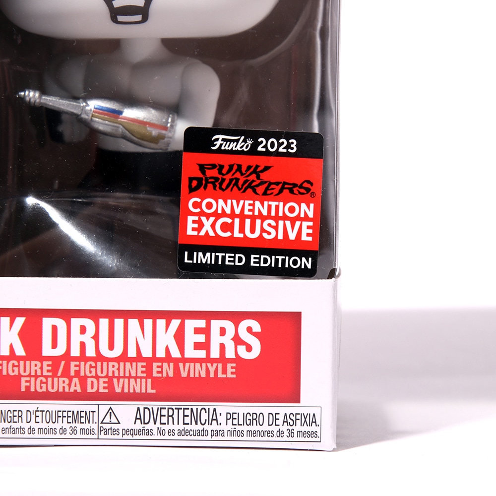 PDSxFUNKO POP! ASIA］AITSU #234 | 全商品 | 鷹の爪Online Store