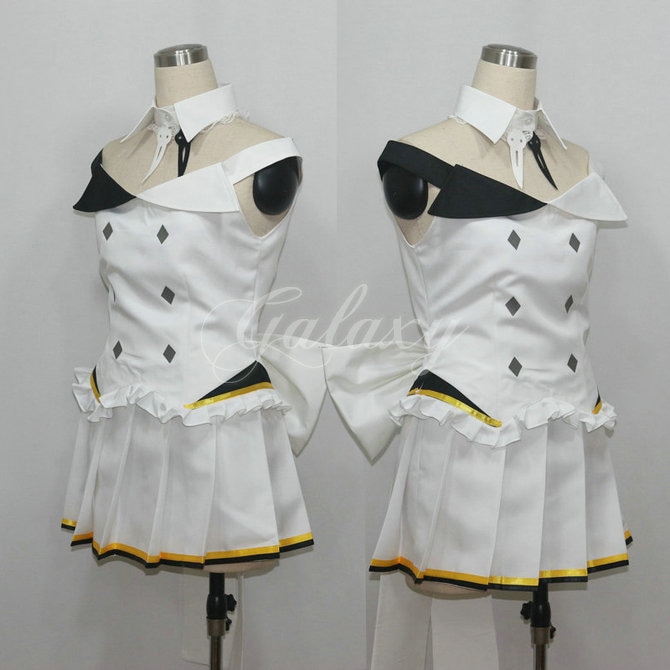 ビートマニア beatmania IIDX 16 EMPRESS 梅桐天土 コスプレ衣装