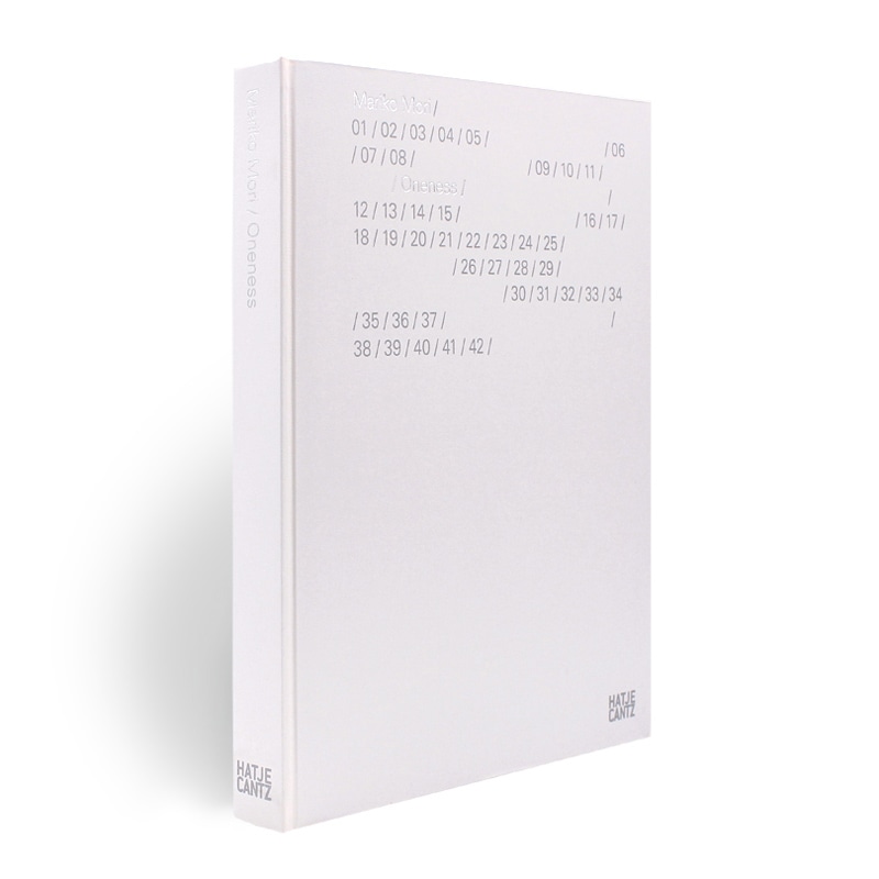 洋書 | Mariko Mori 森万里子/ Oneness| 森美術館オンラインショップ