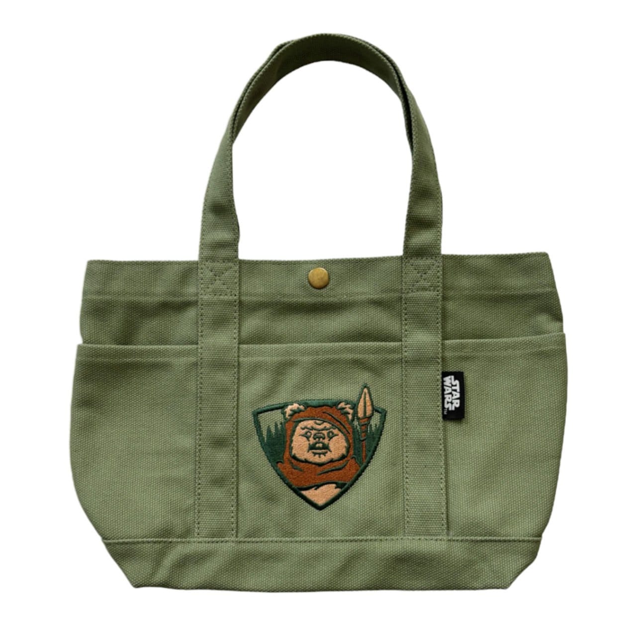 キャラクター,イウォーク | STARWARS POPUP STORE by small planet