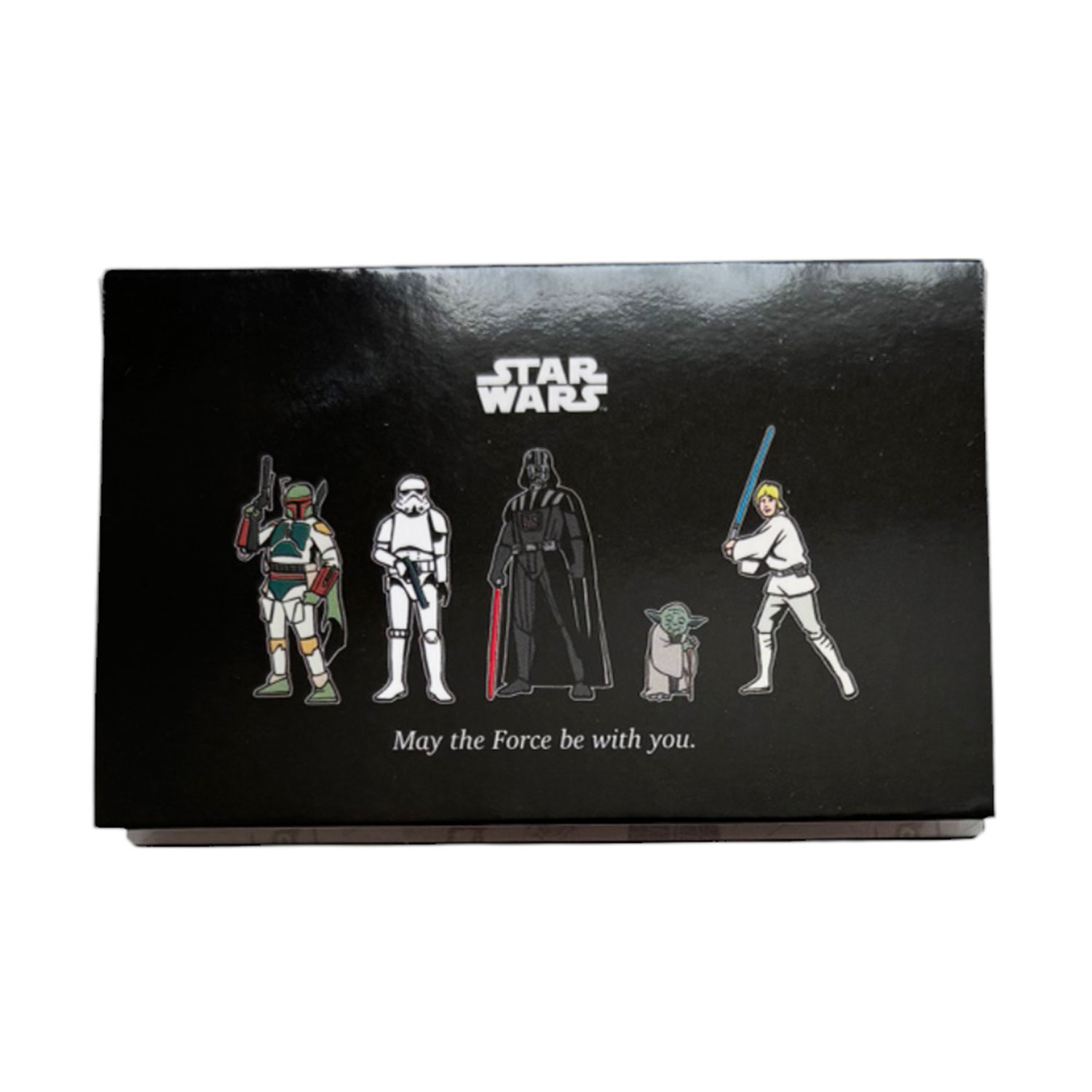 ☆SALE [公式] STAR WARS エピソードⅣ ピンズセット | コレクタブル