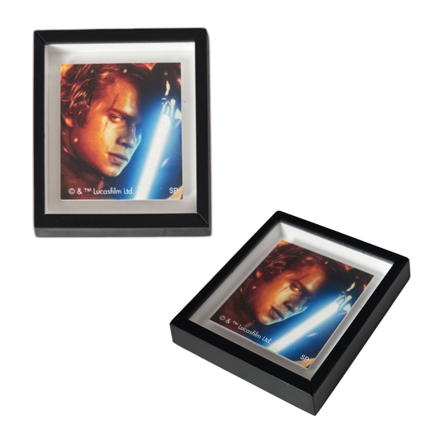 公式] STAR WARS エピソード3 ブラインドフレームマグネット単品