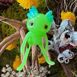 フォーチュンワンダフレンド / FWF