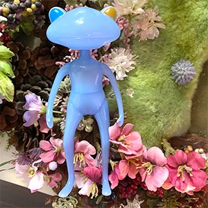 限定ワンダフレンド ミラル ミライ / WF Miral Mirai