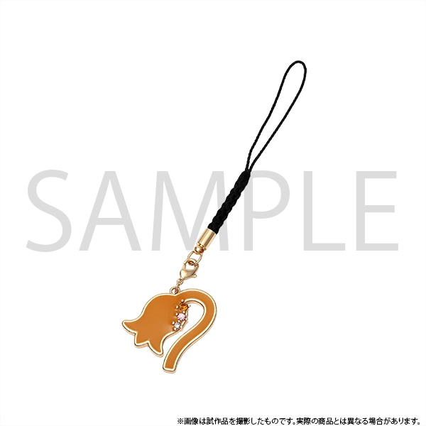 BLEACH 隊花イメージチャーム 二番隊 | グッズ 通販 | スタジオぴえろ