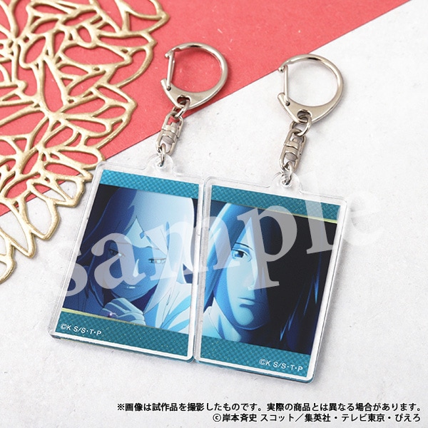 BORUTO-ボルト- NARUTO NEXT GENERATIONS アクリルスタンド NARUTO2025