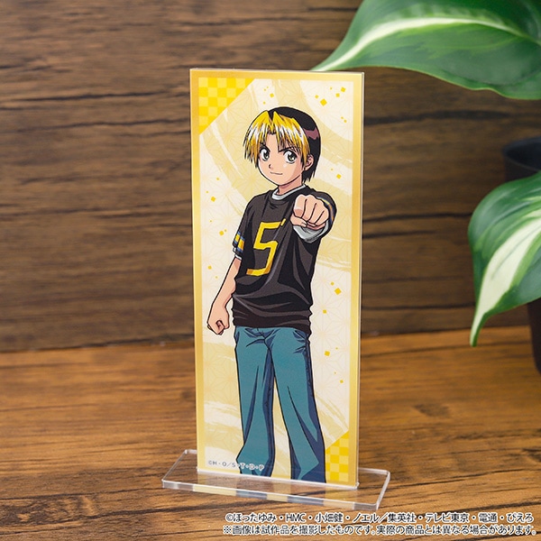 ヒカルの碁 和紙風クリアファイルセット Revival 和谷義高&伊角慎一郎