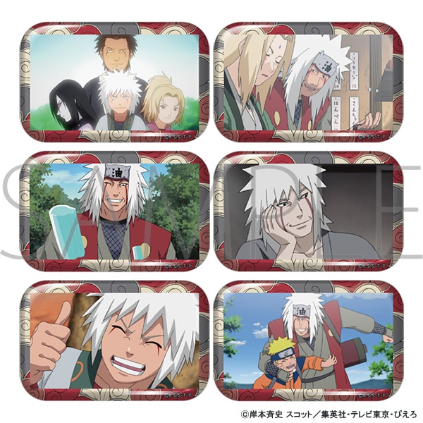 しらまめ ウェブポン コレクションカード アクキー スクエア缶バッジ