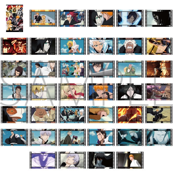 BLEACH アクリルスタンド Anniversary 松本乱菊 | グッズ 通販