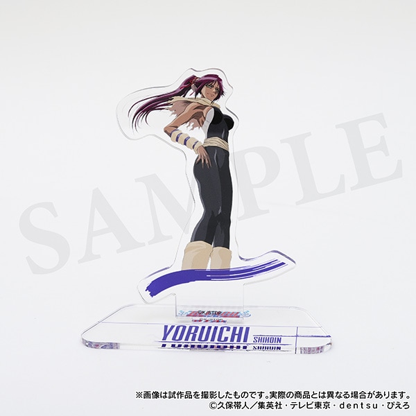 BLEACH アクリルスタンド Anniversary 市丸ギン | グッズ 通販