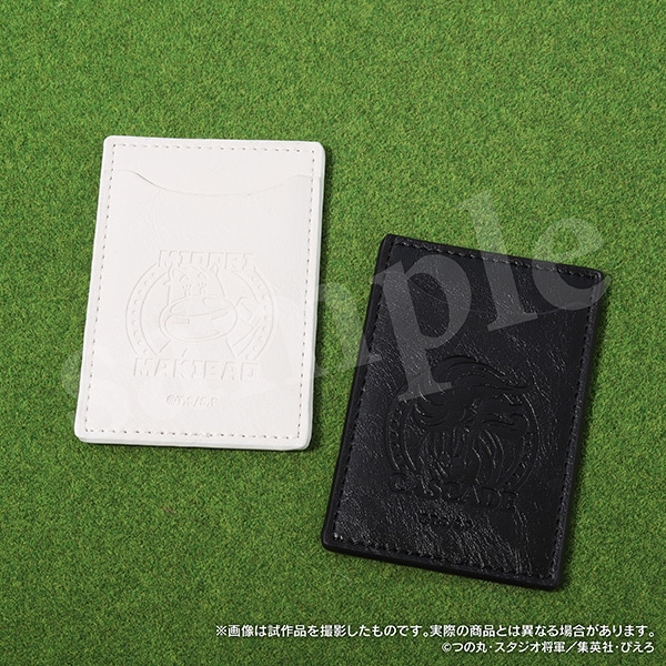 みどりのマキバオー 馬券ケース 漆黒の帝王 | グッズ 通販 | スタジオ