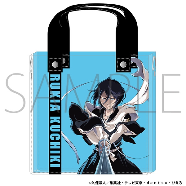 新品】atmosコラボ BLEACH 朽木ルキア パーカー 新品】atmosコラボ