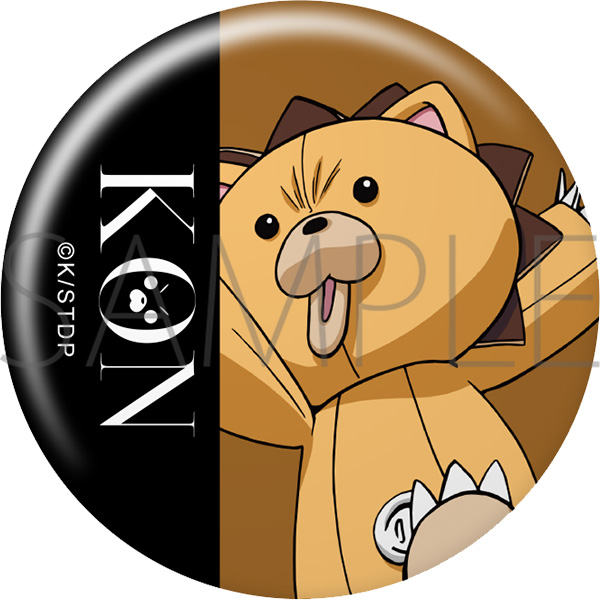 BLEACH 缶バッジセット Anniversary Vol.1 | グッズ 通販 | スタジオ