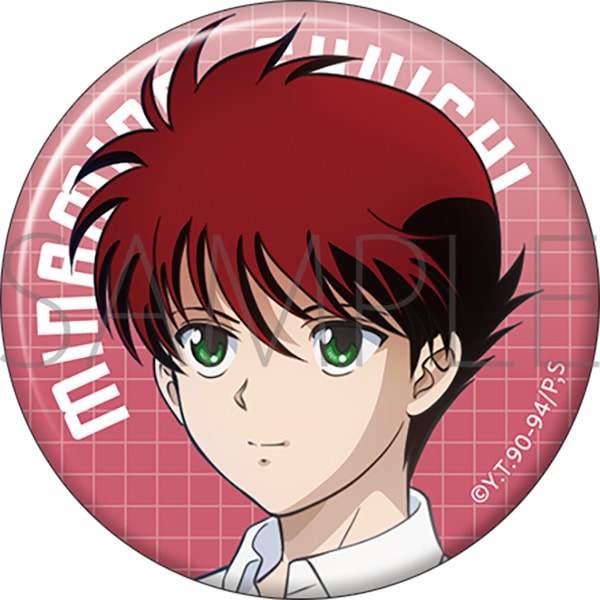 一十木音也 缶バッジ 32個セット expo STARWISH ミニアクスタ うたの