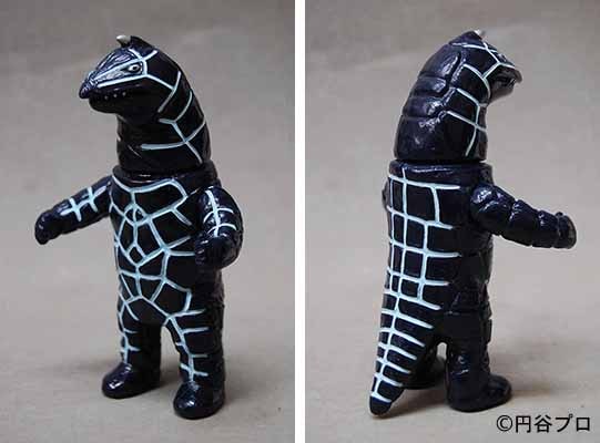 ドラコ（レッドマン版） | 円谷怪獣 | | サンガッツ本舗 通販事業部