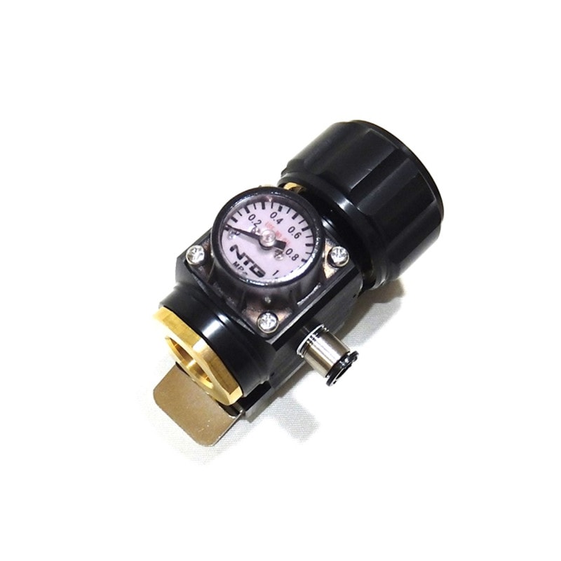 SP-18000 圧力調整器 グリーンガス可変式レギュレーター | グリーン