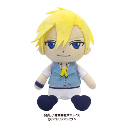 アイドリッシュセブン】ぬいぐるみ 六弥ナギ | アイドリッシュセブン