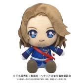 ヘタリア World☆Stars | shopぬい