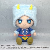 ジョジョの奇妙な冒険 ストーンオーシャン | shopぬい