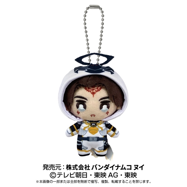 王様戦隊キングオージャー】戦隊ヒーロー変身マスコット ジェラミー