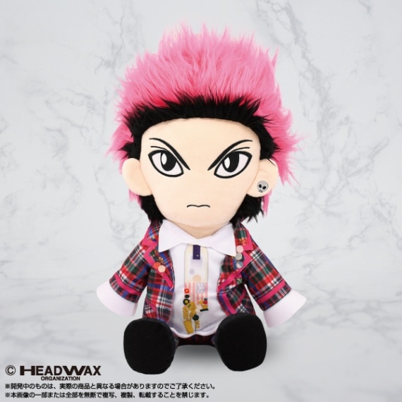 hide】hide ぷりぬい BIG | hide | shopぬい