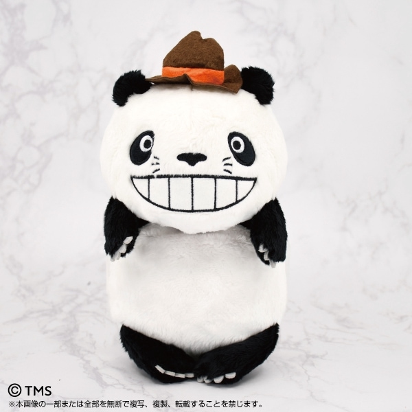 パンダコパンダ】ふんばるず パパンダ | パンダコパンダ | shopぬい