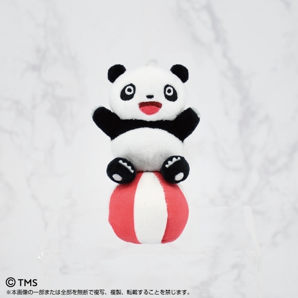 パンダコパンダ】PlayCharm パンちゃん | すべての商品 | shopぬい