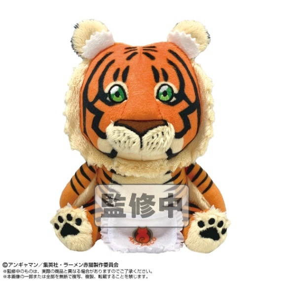 ラーメン赤猫】Chibiぬいぐるみ クリシュナ | ラーメン赤猫 | shopぬい