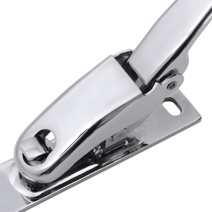 汎用 トラック あおり用 メッキ エビカン バネカン 8本 セット アオリ