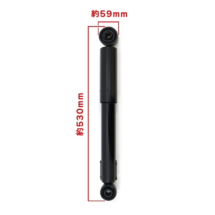 30アルファード タナベ車高調 リアショックのみ 30アルファード タナベ