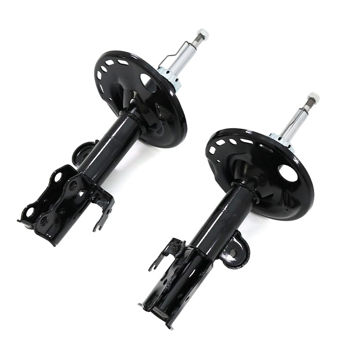 20系 アルファード ANH20W GGH20W サスペンション & ショック