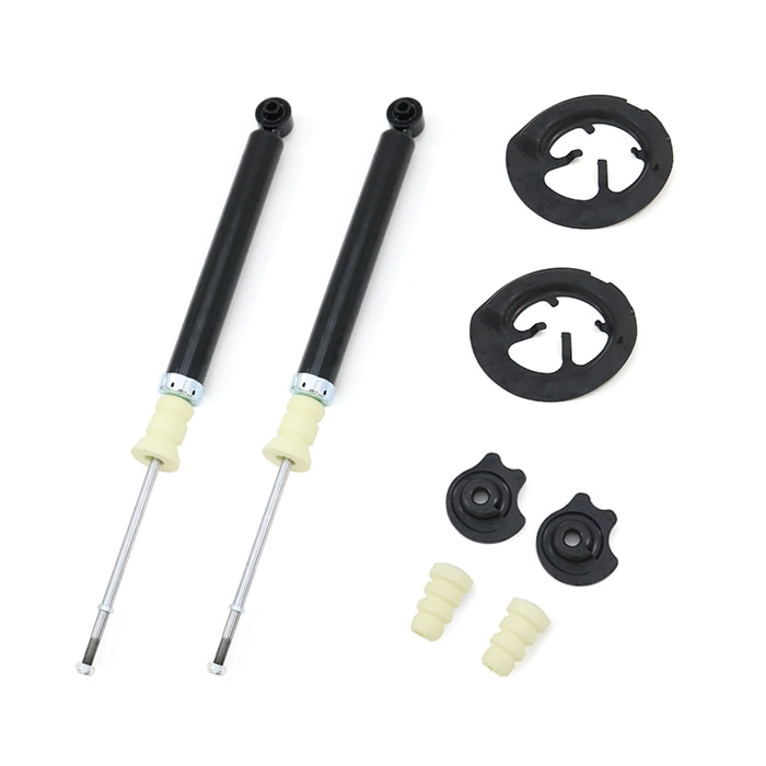 20系 アルファード ANH20W GGH20W サスペンション & ショック