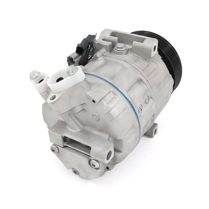 セレナ C26 ランディ NC26 エアコンコンプレッサー 92600-1VA0A 92600