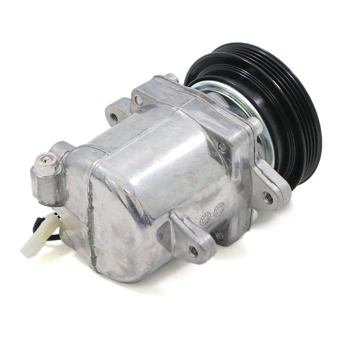 キャリイトラック DA16T DA63T DA65T等 エアコンコンプレッサー AC