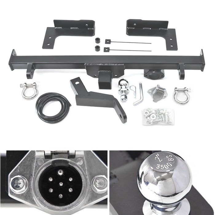 スズキ キャリイ スーパーキャリイ DA16T DA63T DA65T ヒッチメンバー