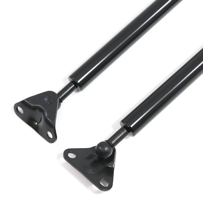 200系ハイエース 標準 純正タイプ リアゲートダンパー 左右セット