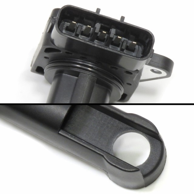 JZX100 エアフロメーター良品 HPIクリーナー付き JZX100