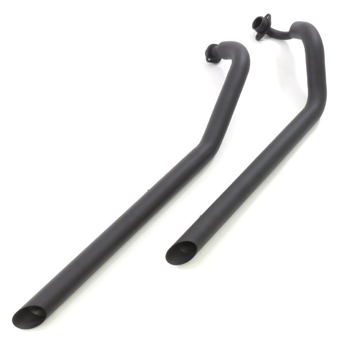 ヤマハ ドラッグスター400 クラシック400 DS4 DSC4 ドラッグパイプ