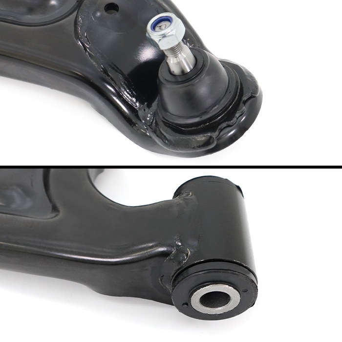 フロント ロアアーム 左右セット 48069-B5011 48068-B5011 互換品