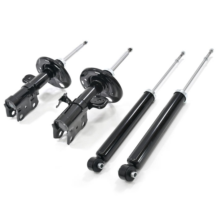 ZVW30系 プリウス 純正タイプ ショックアブソーバー 1台分セット