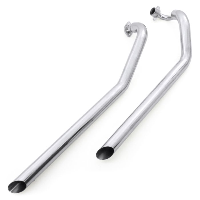 ヤマハ ドラッグスター400 クラシック400 DS4 DSC4 ドラッグパイプ