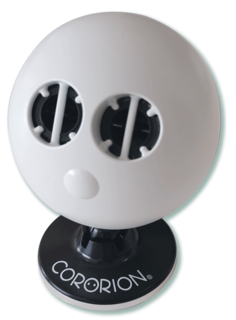 NEWコロリオン｜CORORION｜たきイオンメディック公式販売店｜ホワイト