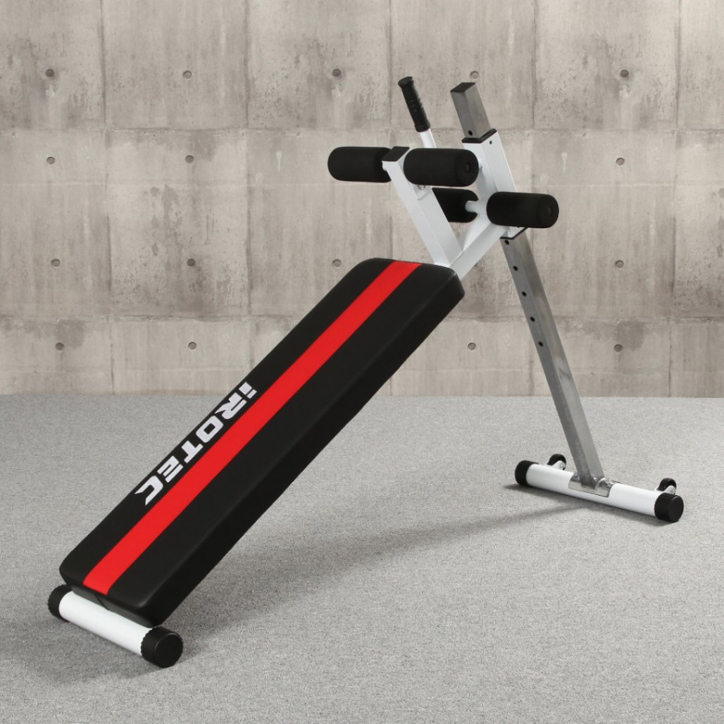 パワークランチベンチ IROTEC (アイロテック)