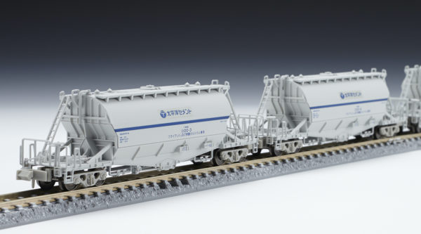 ホキ1100太平洋セメント – ポポンデッタの鉄道模型製品公式ページ 新作
