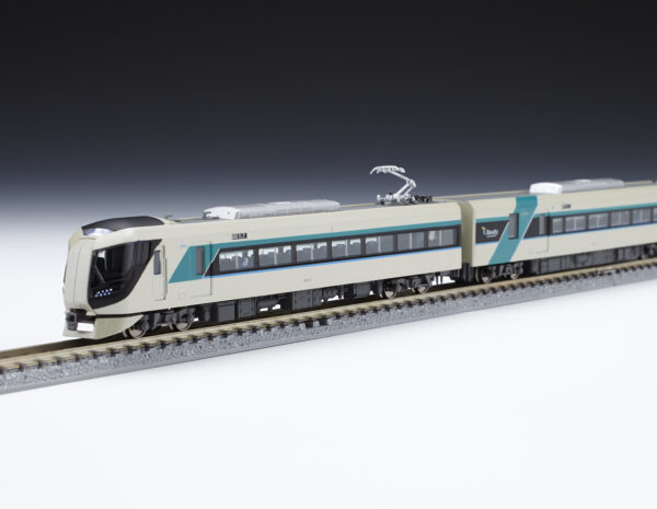 東武鉄道500系リバティ(Revaty)増備車 – ポポンデッタの鉄道模型製品